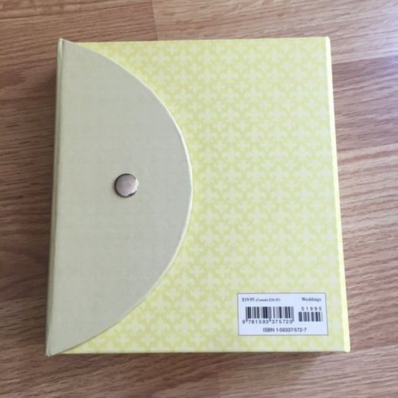 The Classic Bride wedding planner - Picture 3 of 4